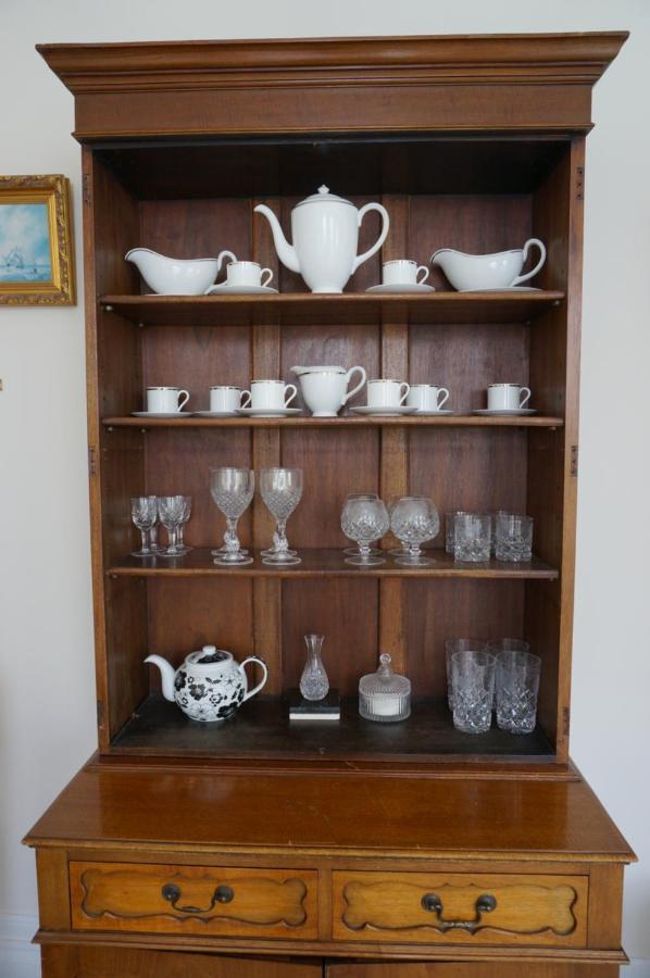 Flat 3, 6 Lypiatt Terrace Cheltenham Gloucestershire Gl50 2Sx Buitenkant foto